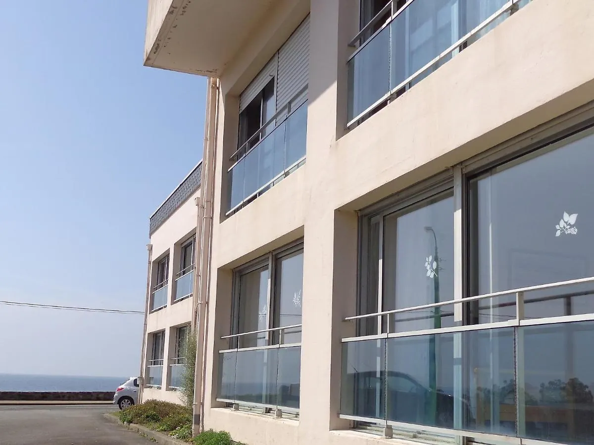 Apartment Ty Bugale Concarneau