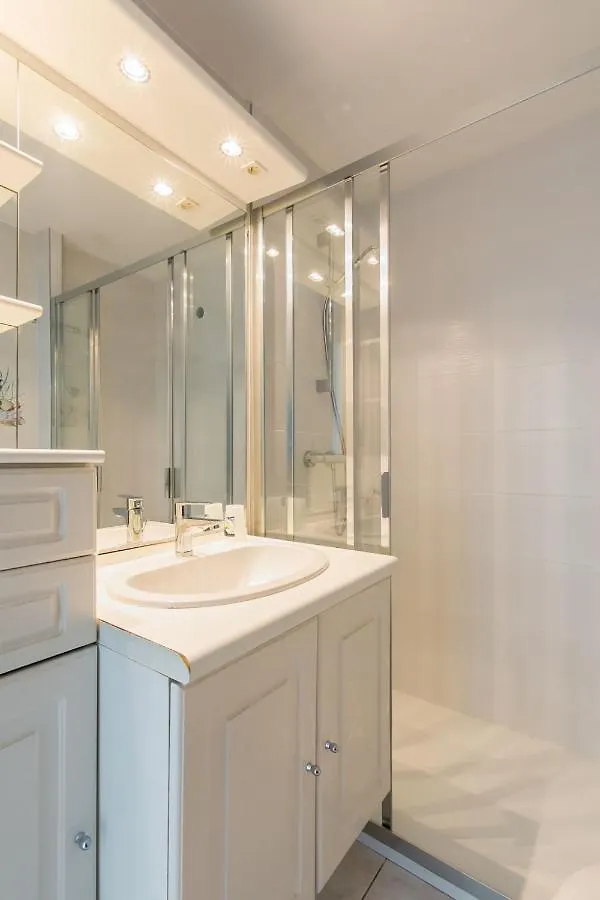 Apartment Ty Bugale Concarneau