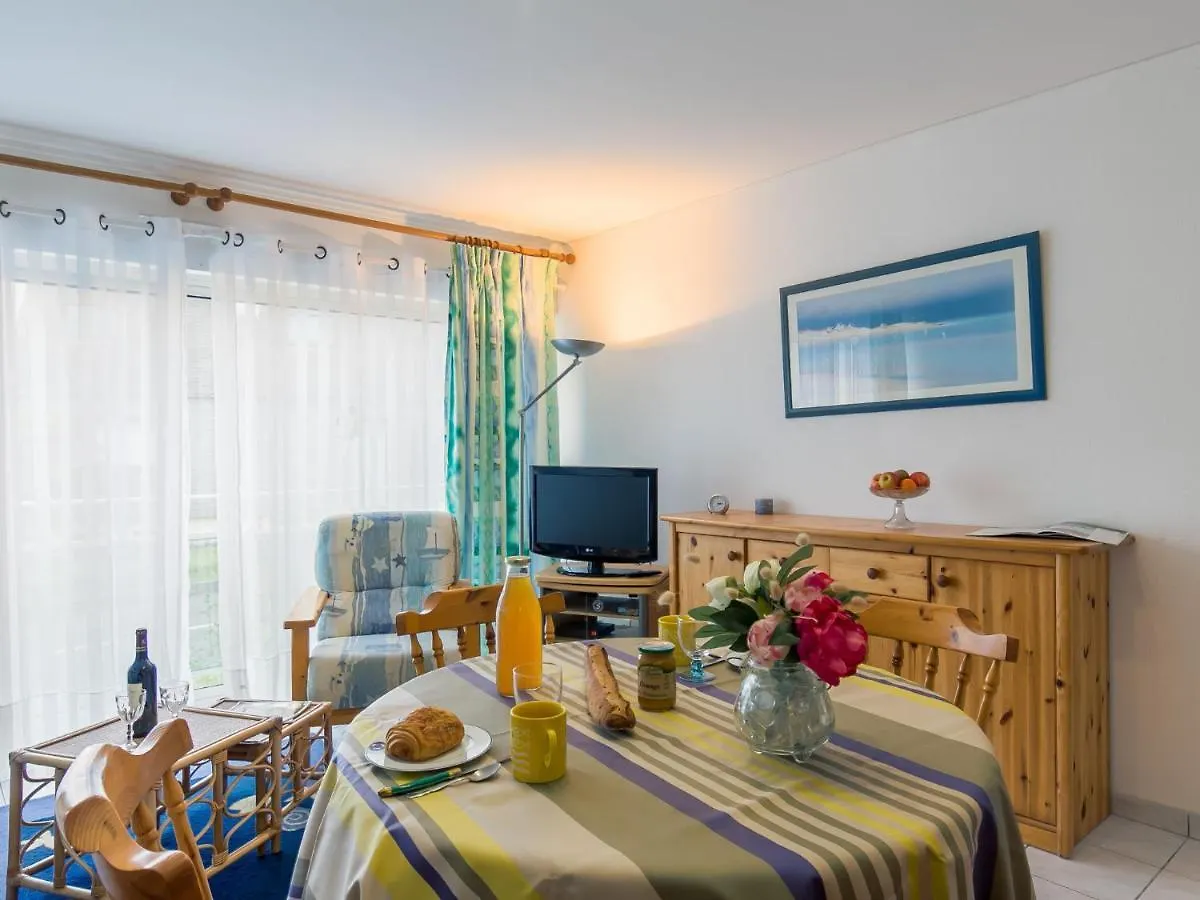 Apartment Ty Bugale Concarneau