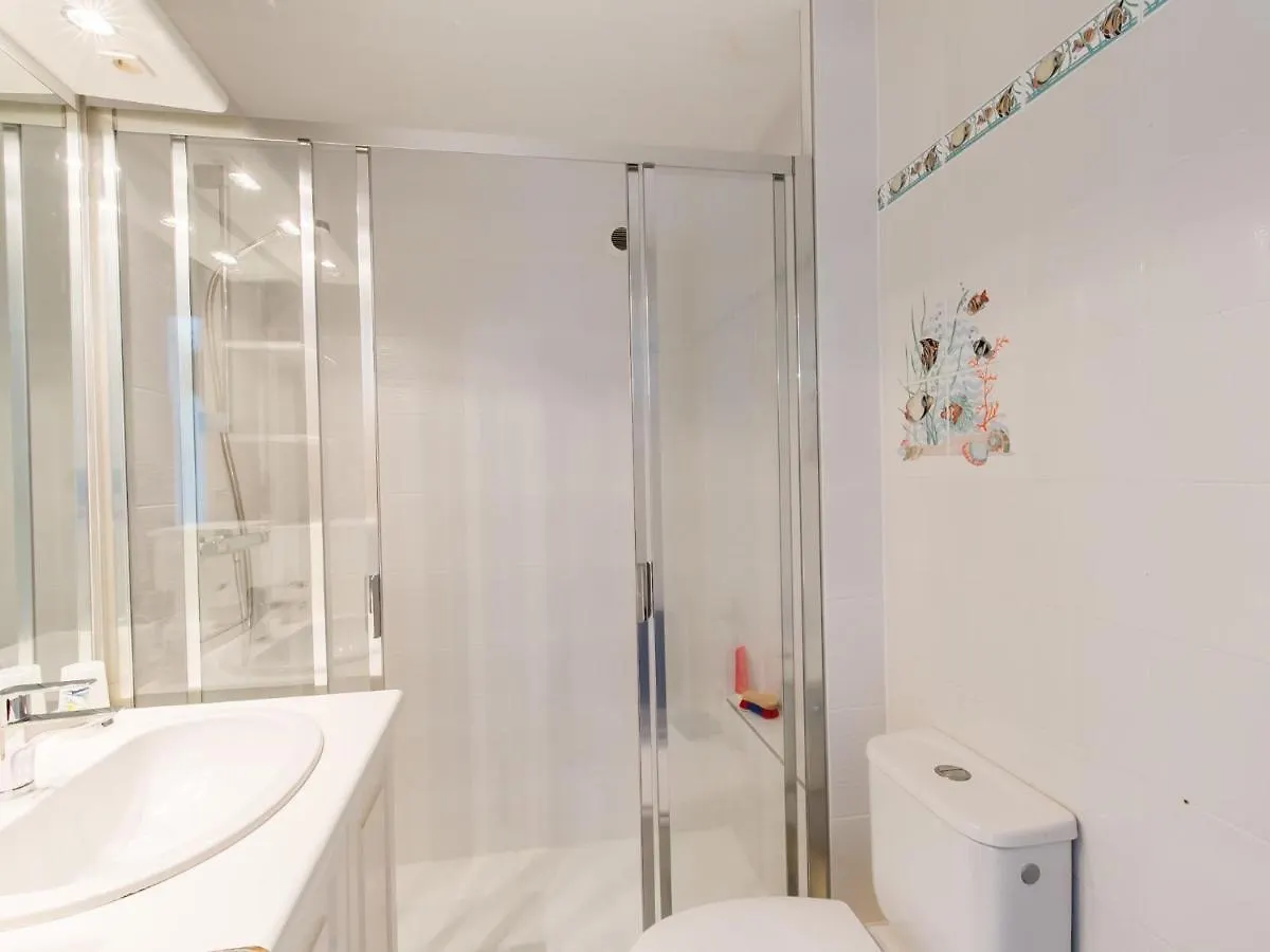 Apartment Ty Bugale Concarneau France