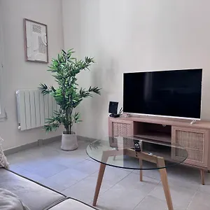 Lemaitre Appartement Marseille